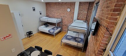 Studios Midtown Manhattan