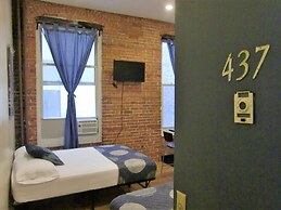 Studios Midtown Manhattan