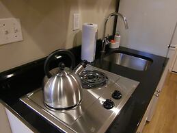 Studios Midtown Manhattan