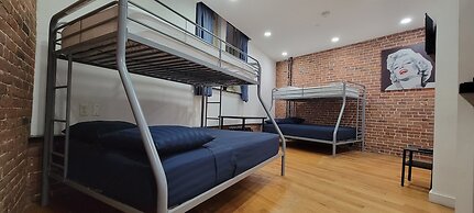 Studios Midtown Manhattan