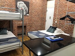 Studios Midtown Manhattan