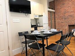 Studios Midtown Manhattan