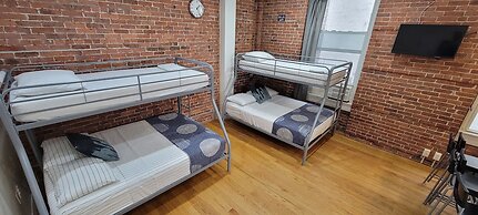 Studios Midtown Manhattan