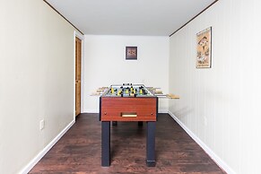 SmokyStays Private Pool Chalet