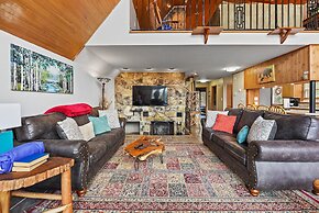 SmokyStays Private Pool Chalet