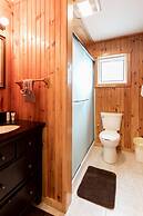 SmokyStays Private Pool Chalet