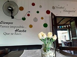 Hostal Sisabel