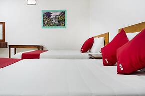 Hotel Magnolia