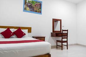 Hotel Magnolia