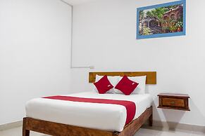 Hotel Magnolia