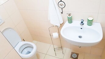 Split Riva Promenade Apartments