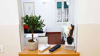 Split Riva Promenade Apartments