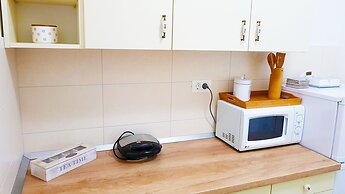 Split Riva Promenade Apartments