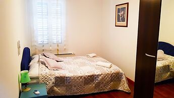 Split Riva Promenade Apartments