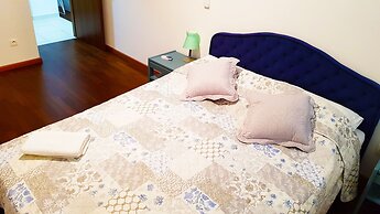 Split Riva Promenade Apartments