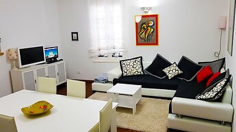 Split Riva Promenade Apartments