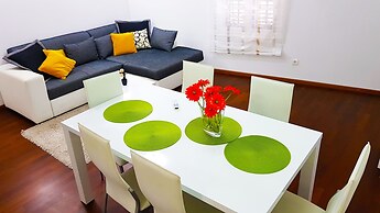 Split Riva Promenade Apartments