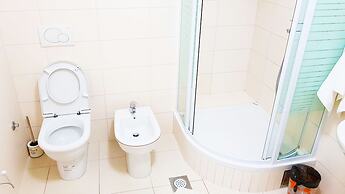 Split Riva Promenade Apartments