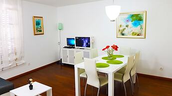 Split Riva Promenade Apartments