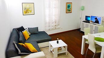 Split Riva Promenade Apartments