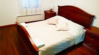 Split Riva Promenade Apartments