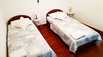 Split Riva Promenade Apartments