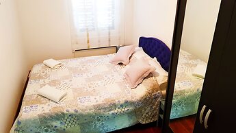 Split Riva Promenade Apartments