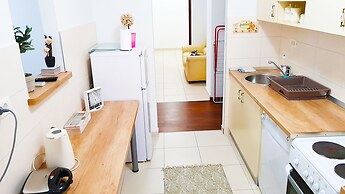 Split Riva Promenade Apartments