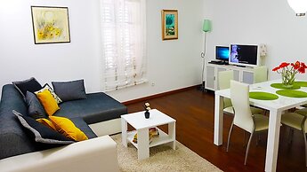 Split Riva Promenade Apartments