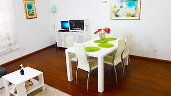 Split Riva Promenade Apartments