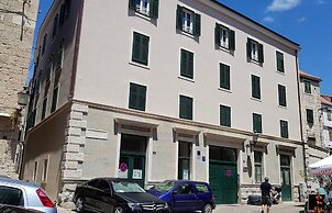 Split Riva Promenade Apartments