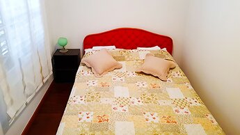 Split Riva Promenade Apartments