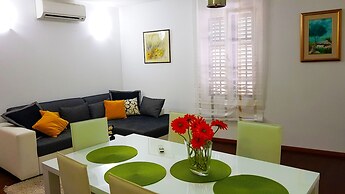 Split Riva Promenade Apartments