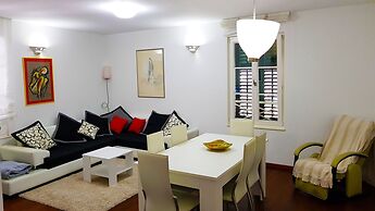 Split Riva Promenade Apartments