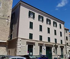 Split Riva Promenade Apartments