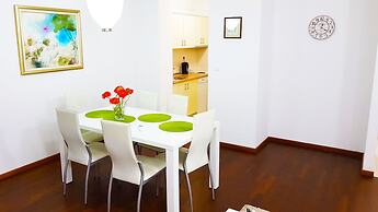 Split Riva Promenade Apartments