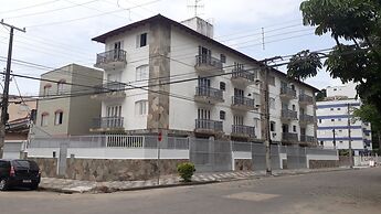 Apartamentos 54M e 62C