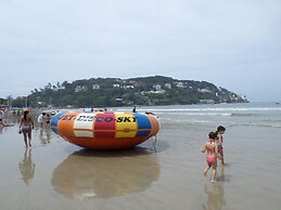 Apartamentos 54M e 62C