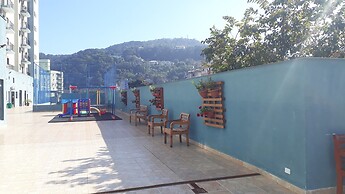 Apartamentos 54M e 62C