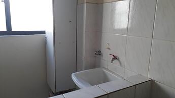 Apartamentos 54M e 62C