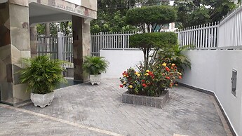 Apartamentos 54M e 62C