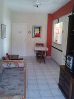 Apartamentos 54M e 62C