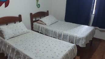 Apartamentos 54M e 62C