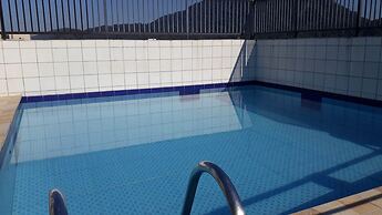 Apartamentos 54M e 62C