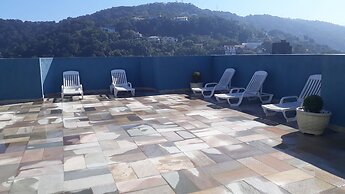 Apartamentos 54M e 62C