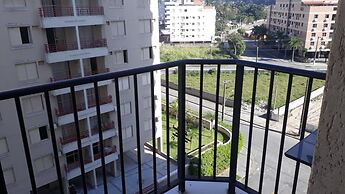 Apartamentos 54M e 62C