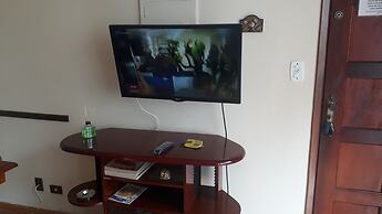 Apartamentos 54M e 62C