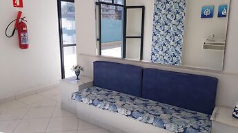 Apartamentos 54M e 62C