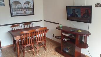 Apartamentos 54M e 62C