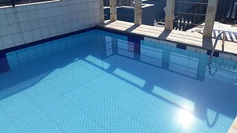 Apartamentos 54M e 62C